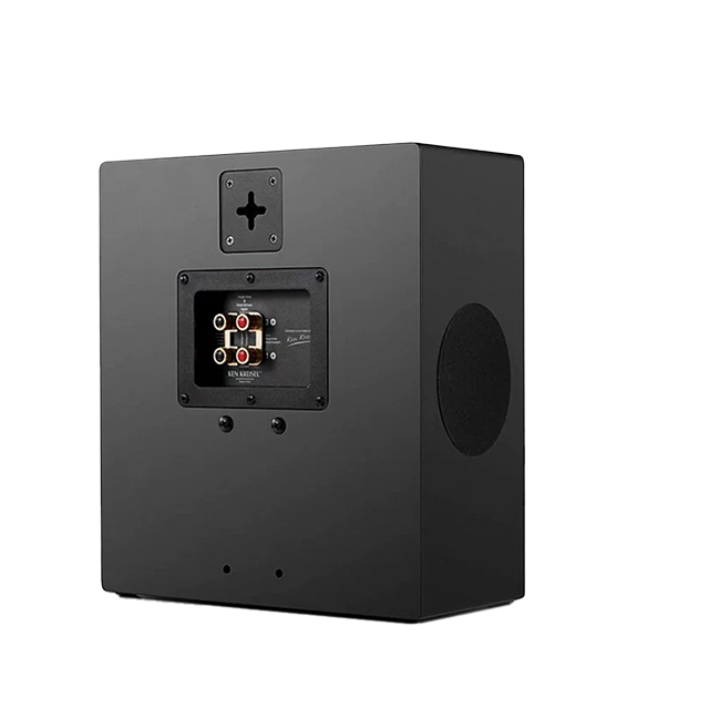 Ken Kreisel KS700 旗艦主動式超低音｜高輸出劇院低頻核心｜台北音響