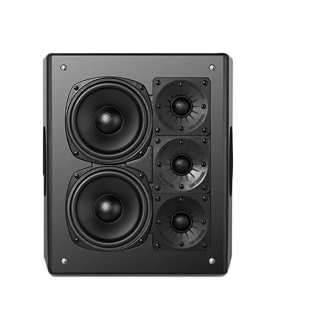 Ken Kreisel KS700 旗艦主動式超低音｜高輸出劇院低頻核心｜台北音響