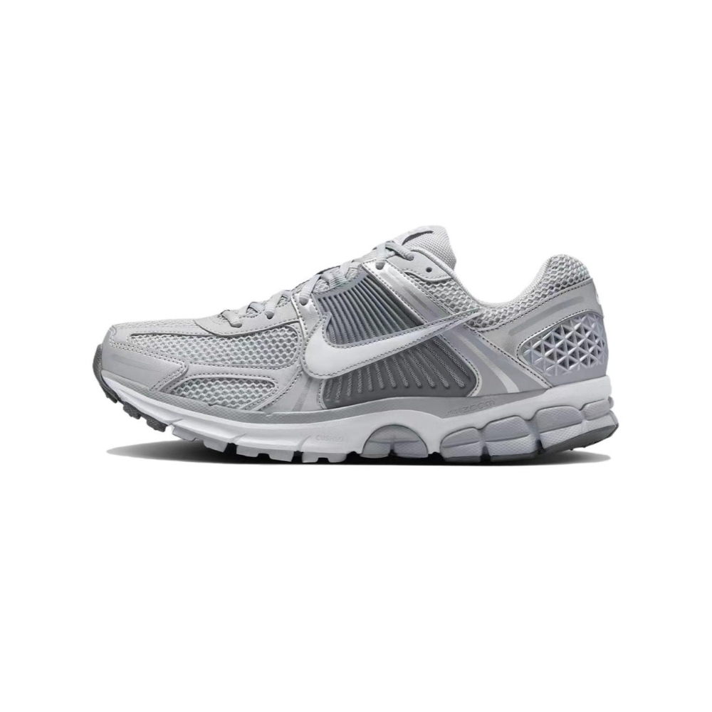 Nike Zoom Vomero 5 Cool Grey 金屬銀灰 男鞋 FJ4151-003