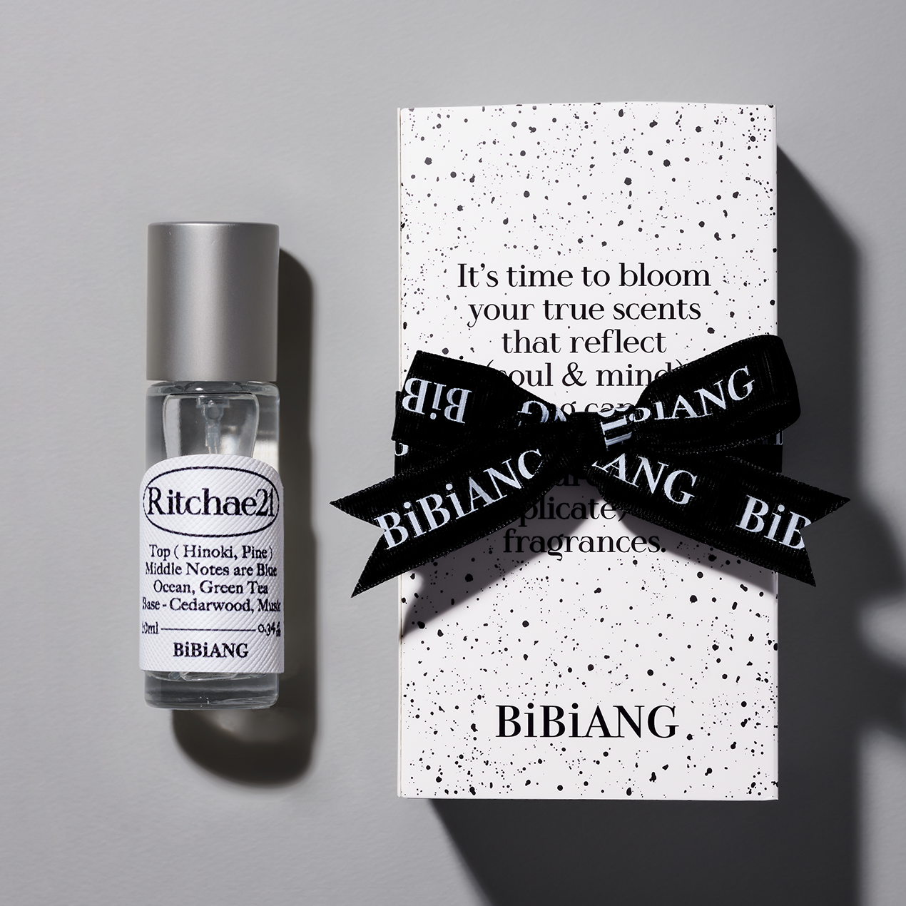 BiBiANG Eau de Parfum 10ml