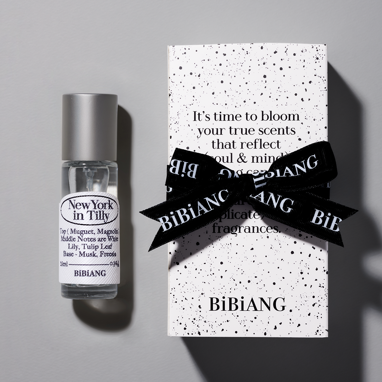 BiBiANG Eau de Parfum 10ml