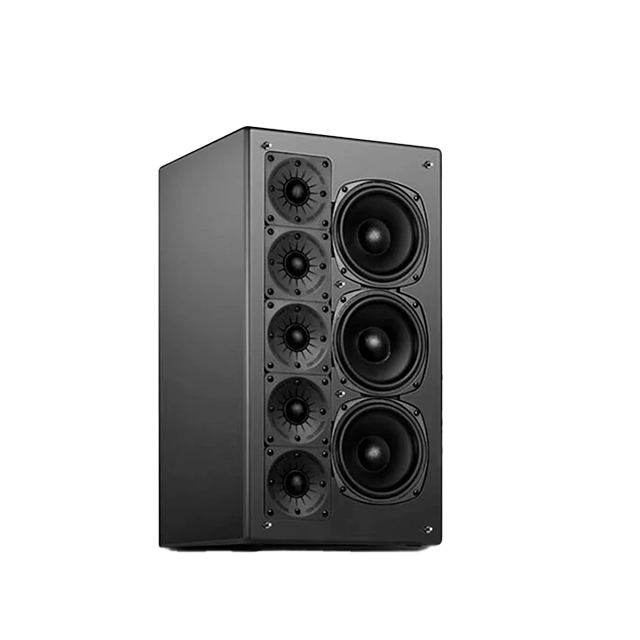 Ken Kreisel K700 旗艦主動式超低音｜高輸出密閉式劇院低頻｜台北音響