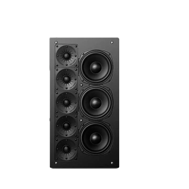 Ken Kreisel K700 旗艦主動式超低音｜高輸出密閉式劇院低頻｜台北音響