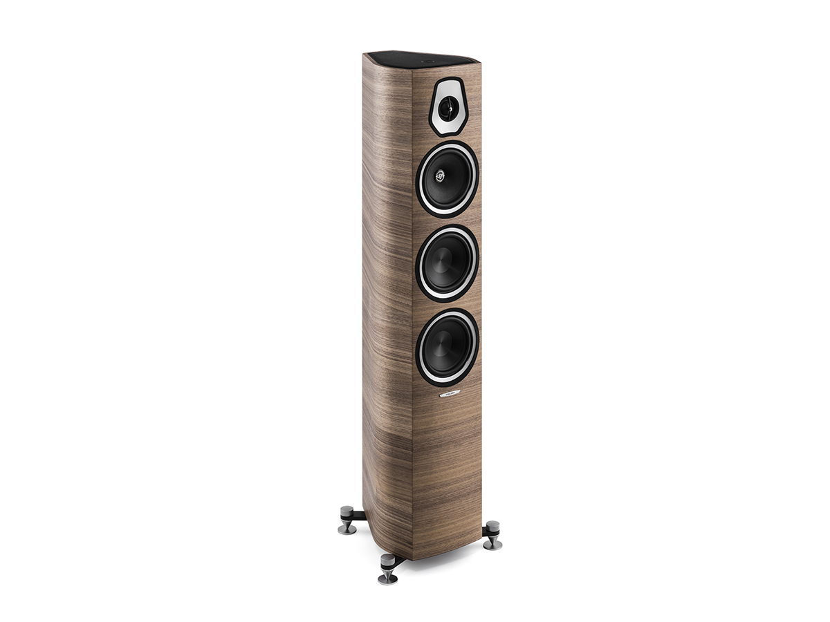 Sonus Faber Sonetto III