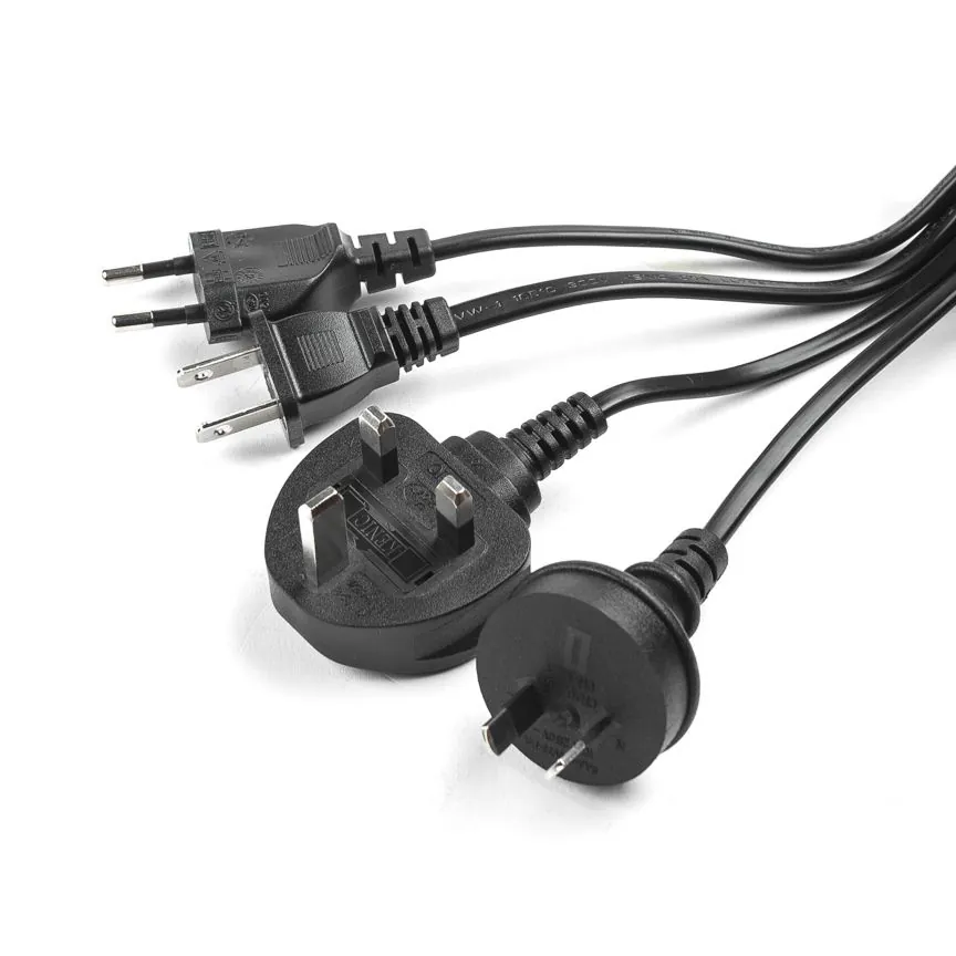 Orbea Mahle X20 電助力車智能充電器 - 4A (澳大利亞電纜)