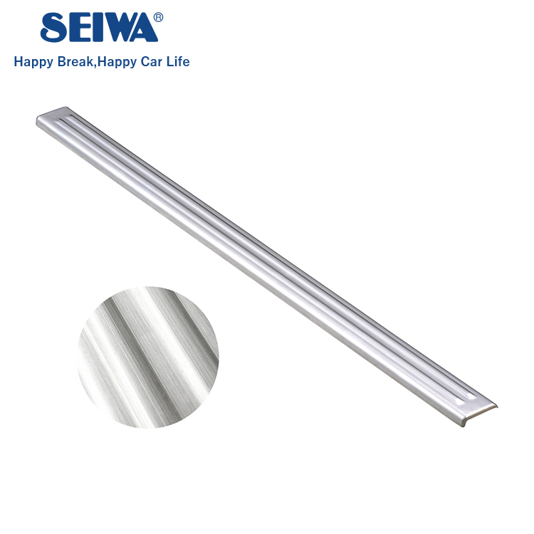 日本 SEIWA 後廂防刮板 SUZUKI JIMNY JB74W 2019-