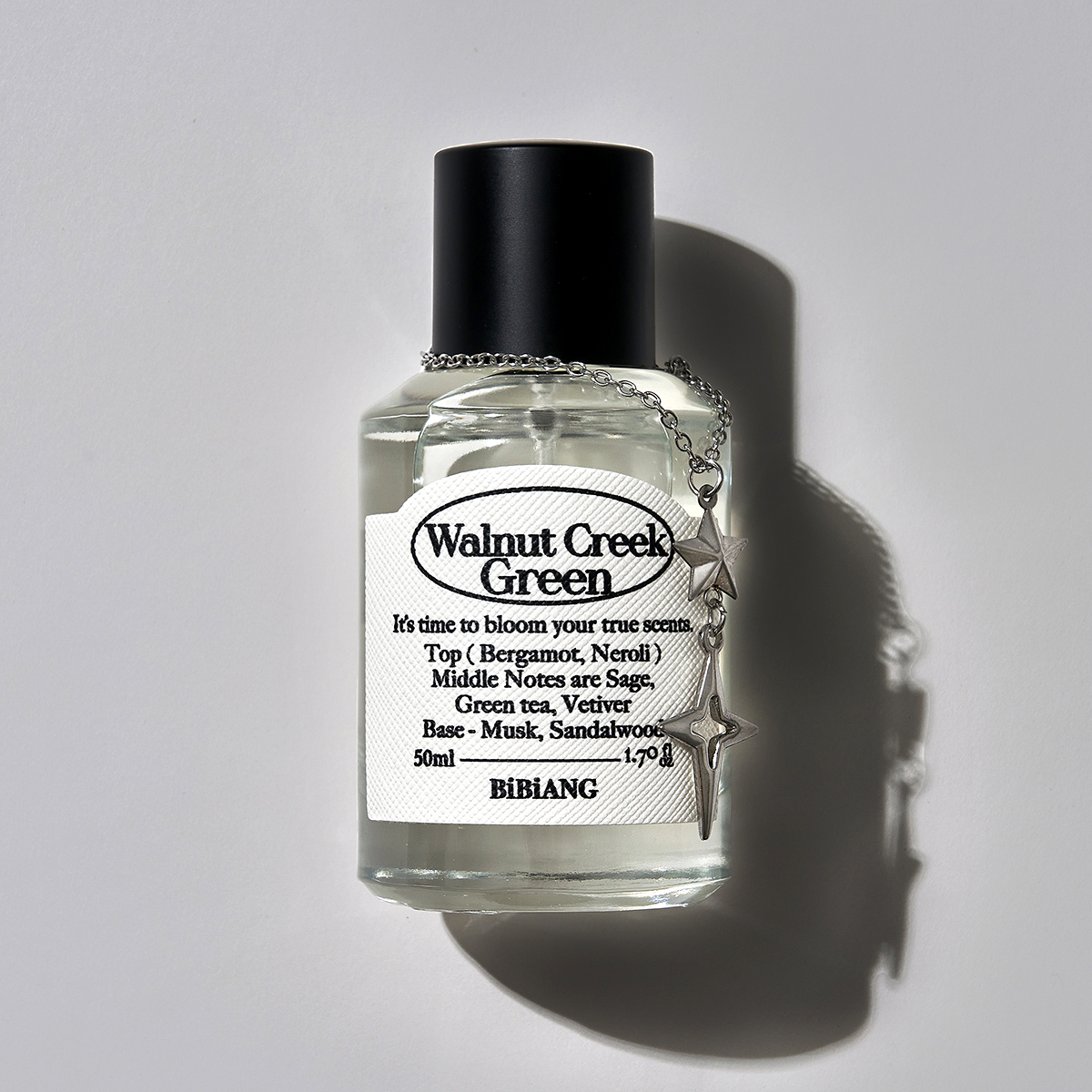 BiBiANG Eau de Parfum 50ml