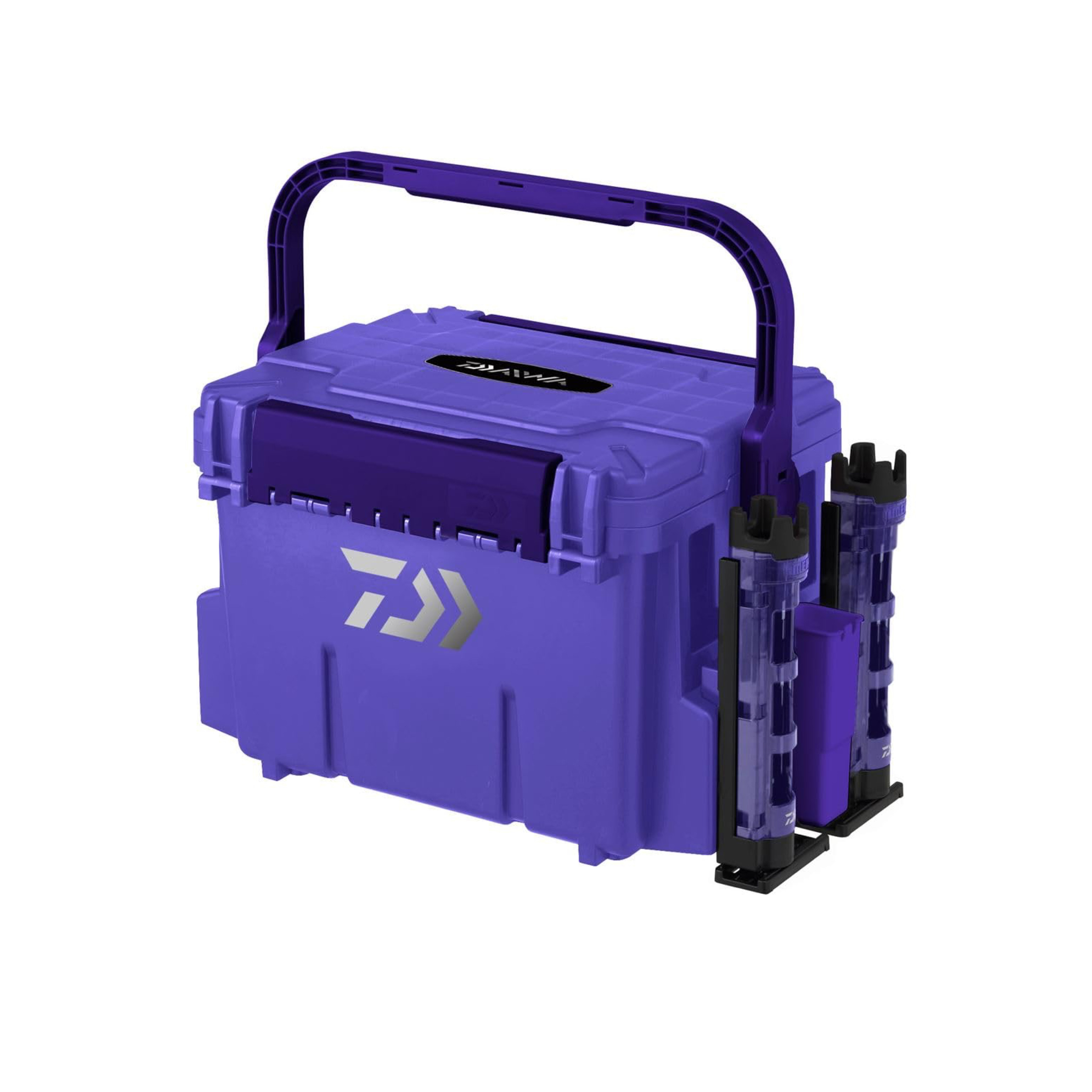 レインボートラウトのアートボックス レインボートラウトのアート