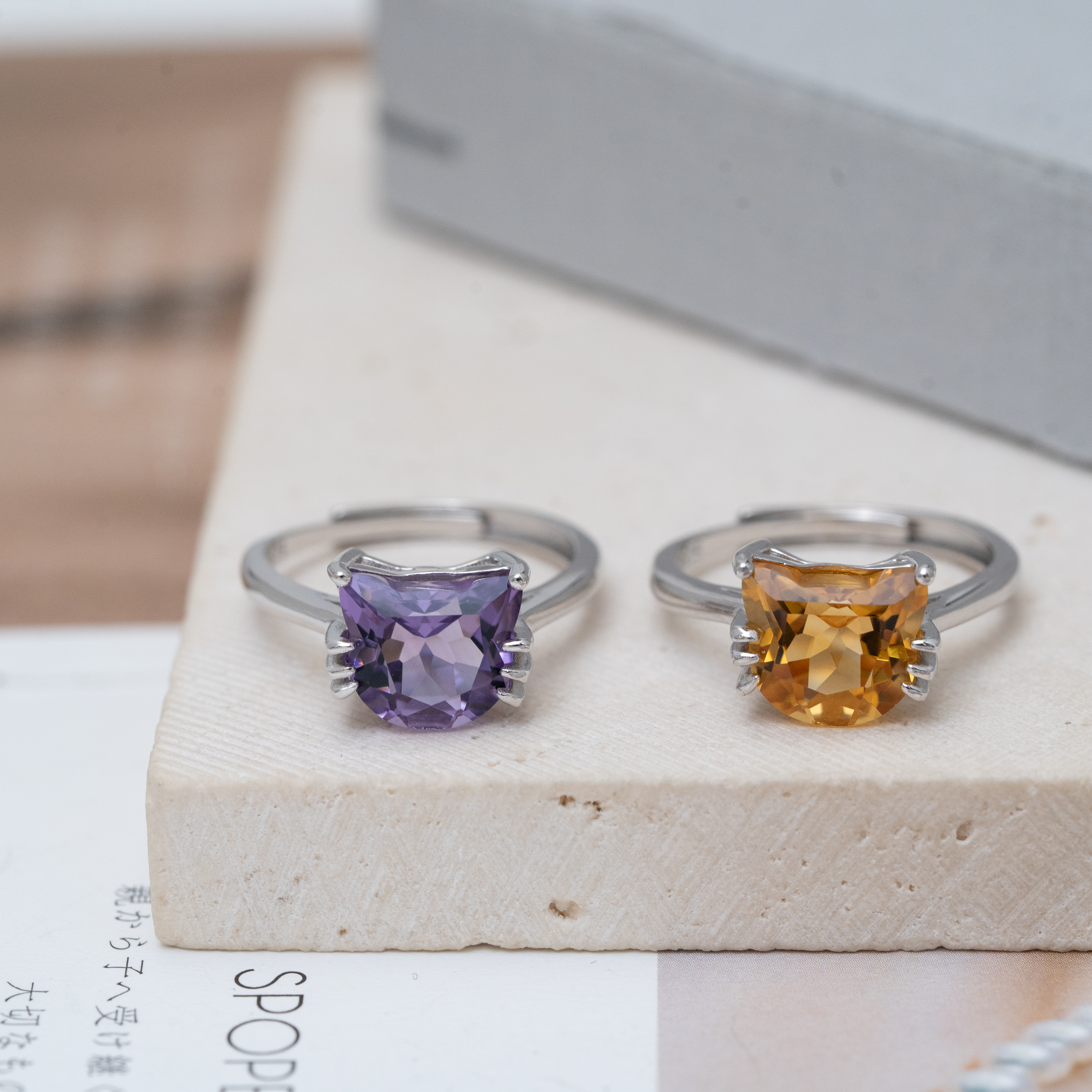 Svr54 (amethyst 紫水晶）