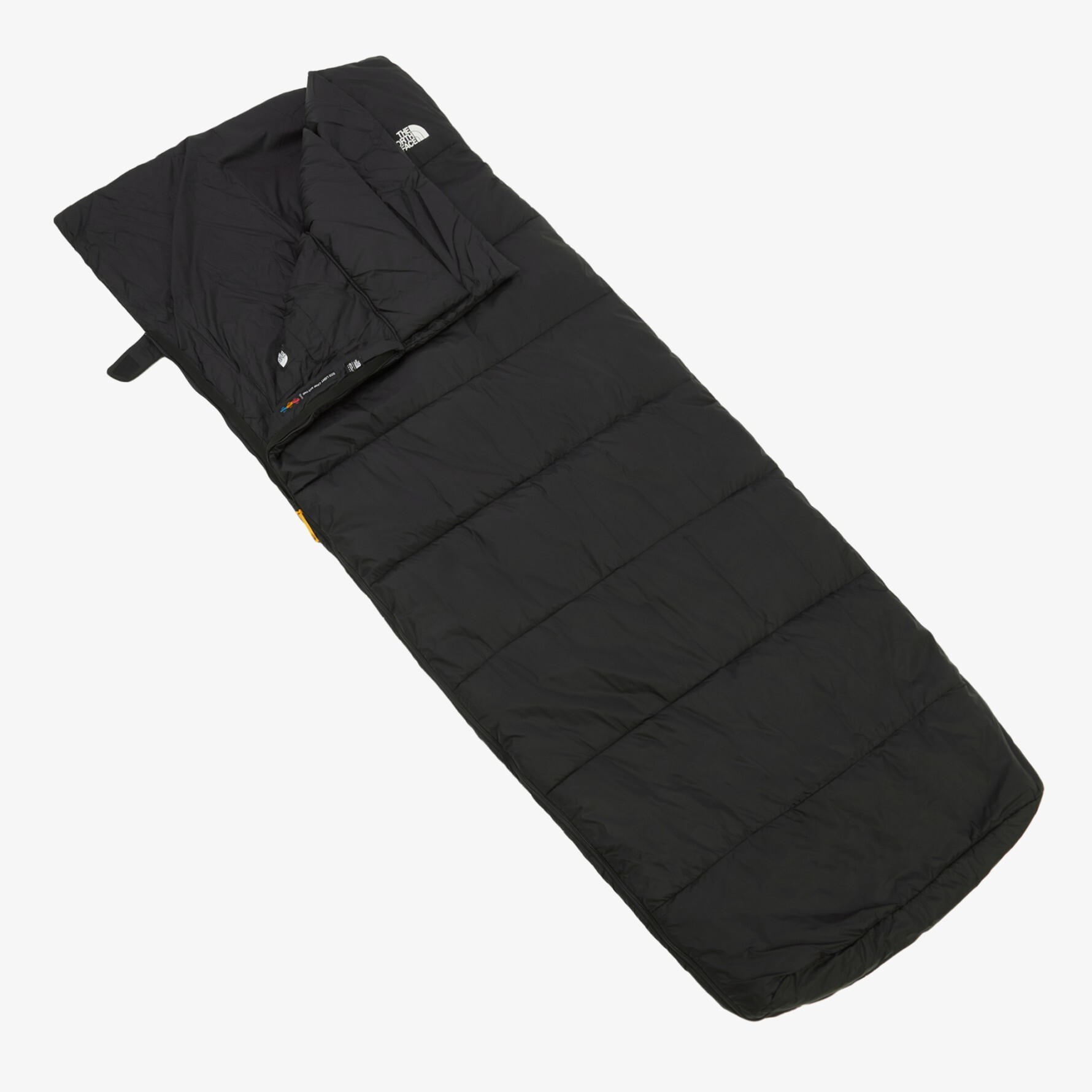 【代購】THE NORTH FACE 北臉 ECO LIGHT CAMP BED ONE 露營 睡袋 NX1AR00