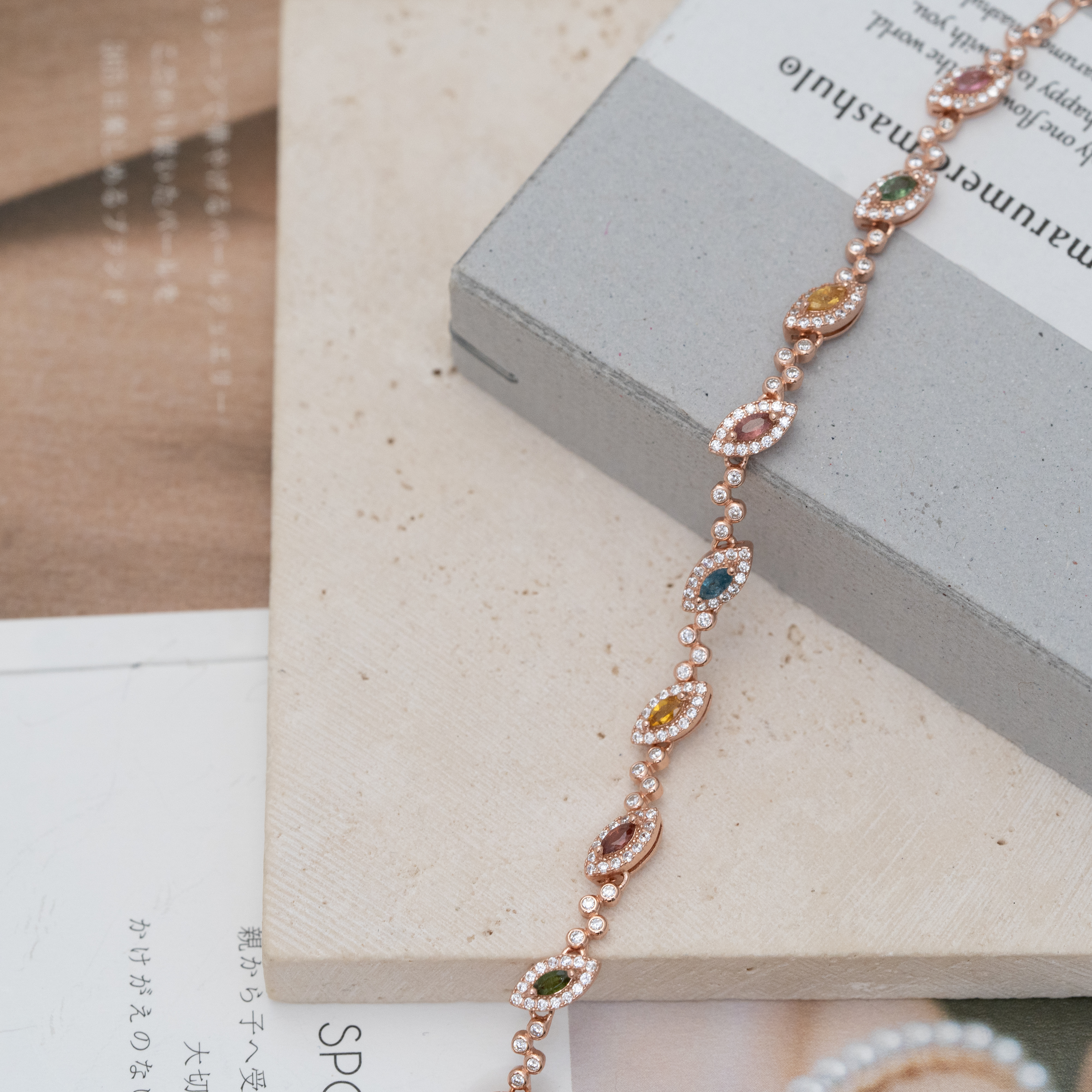 Svb94 (Tourmaline 碧璽）