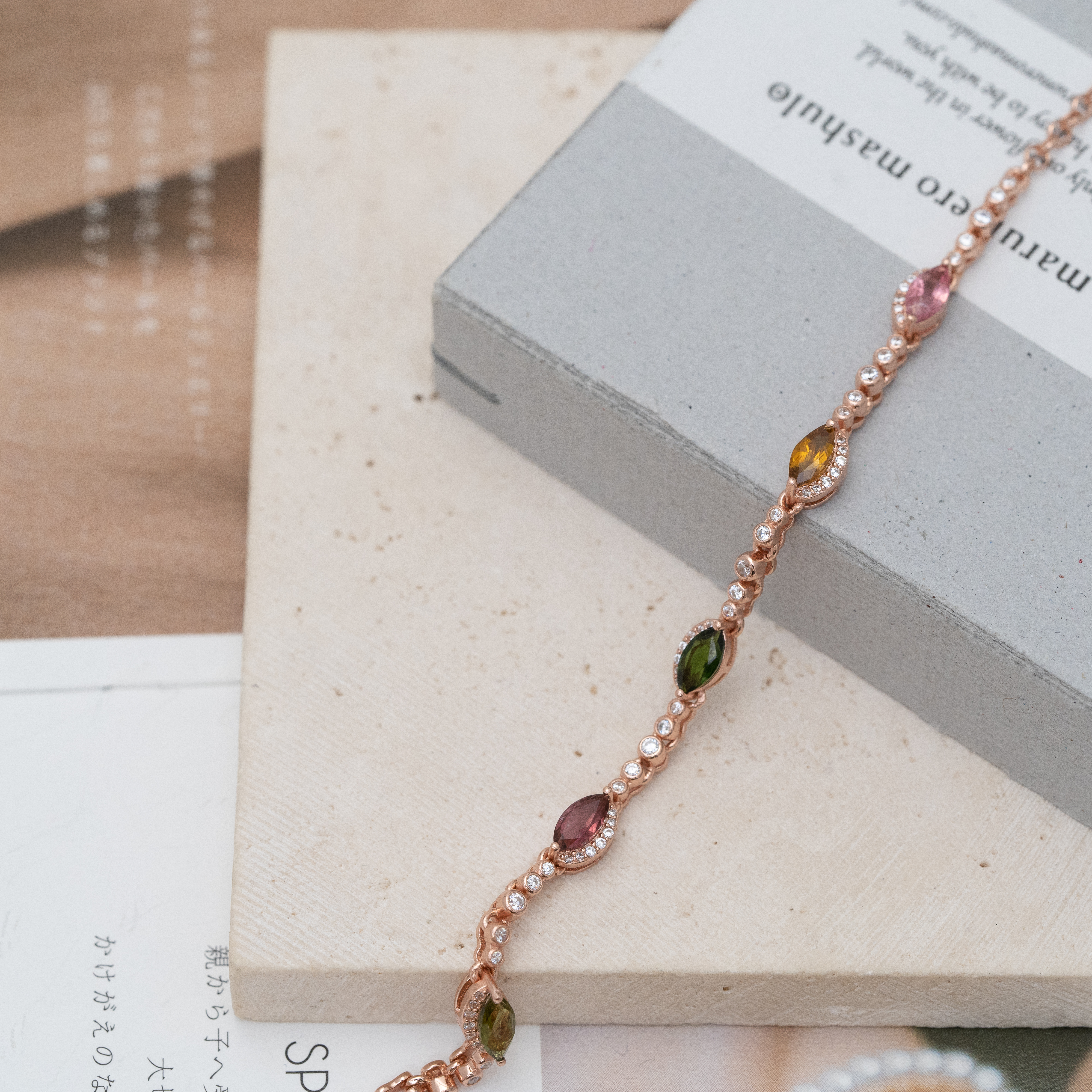 Svb84 (Tourmaline 碧璽）