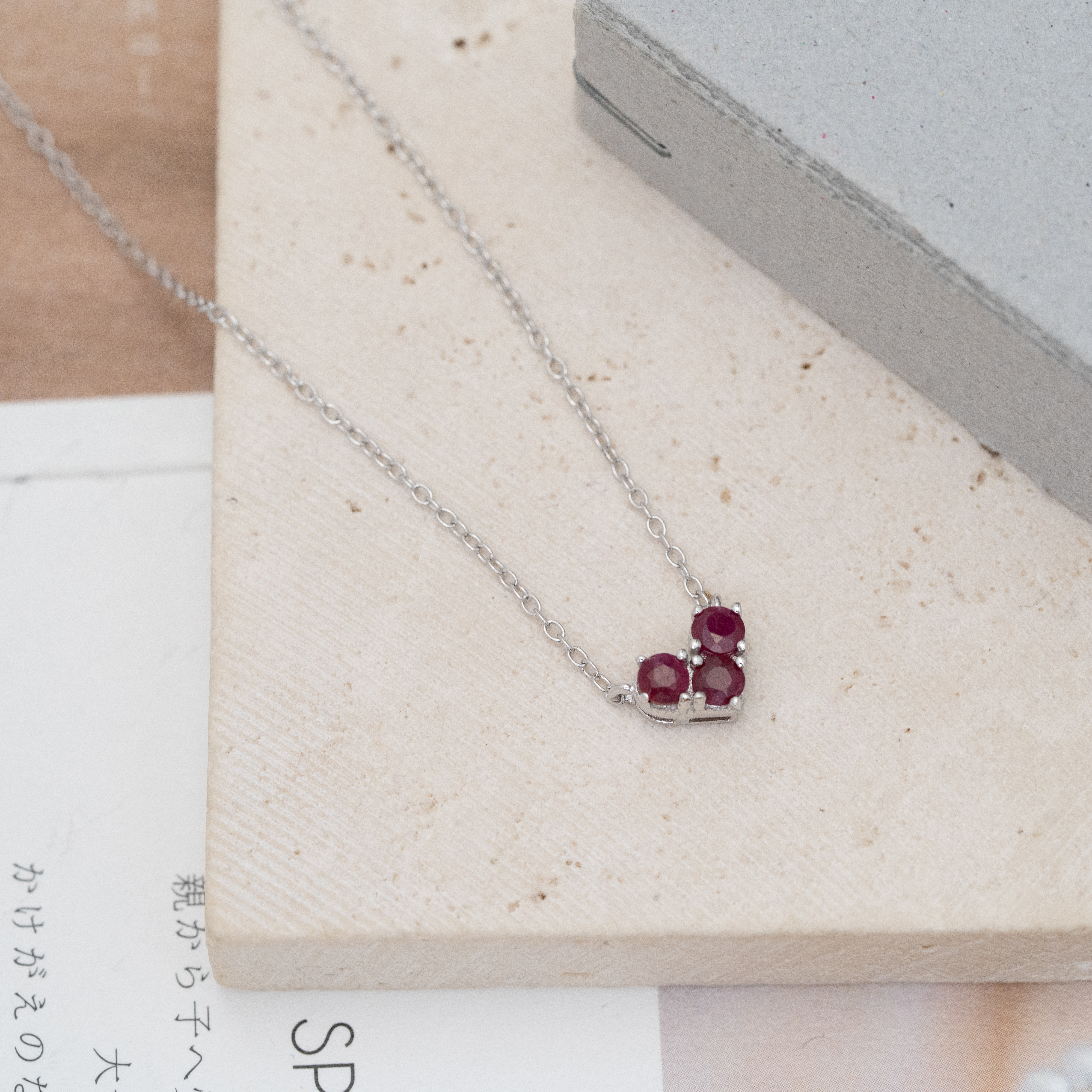 Svn79 (Ruby 紅寶石）