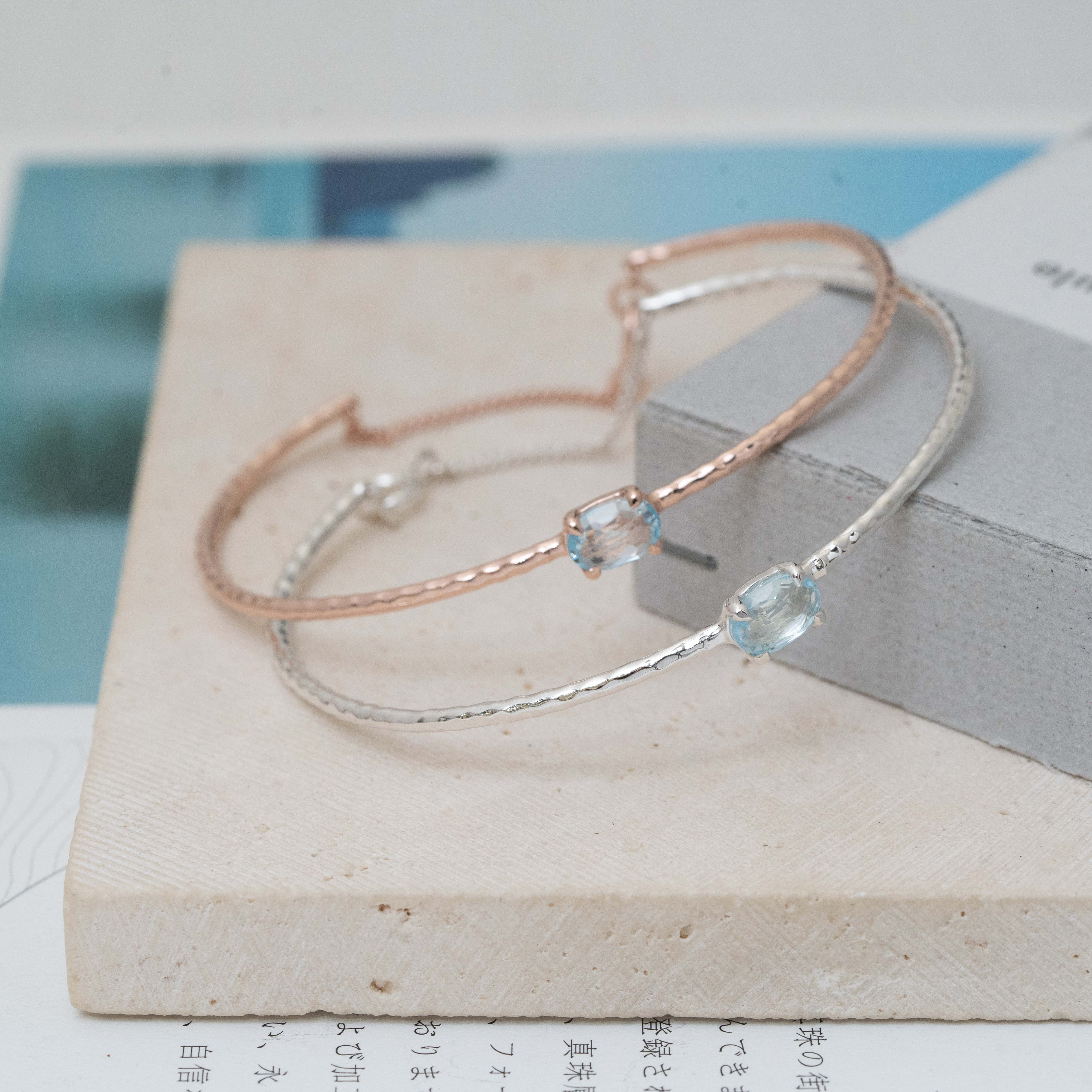 Svb72 (sky blue topaz 天空藍托伯）