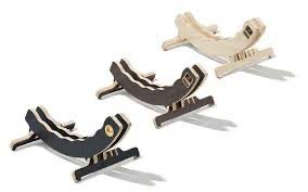 Ridenow 自行車木製停車架 公路車 越野車可用