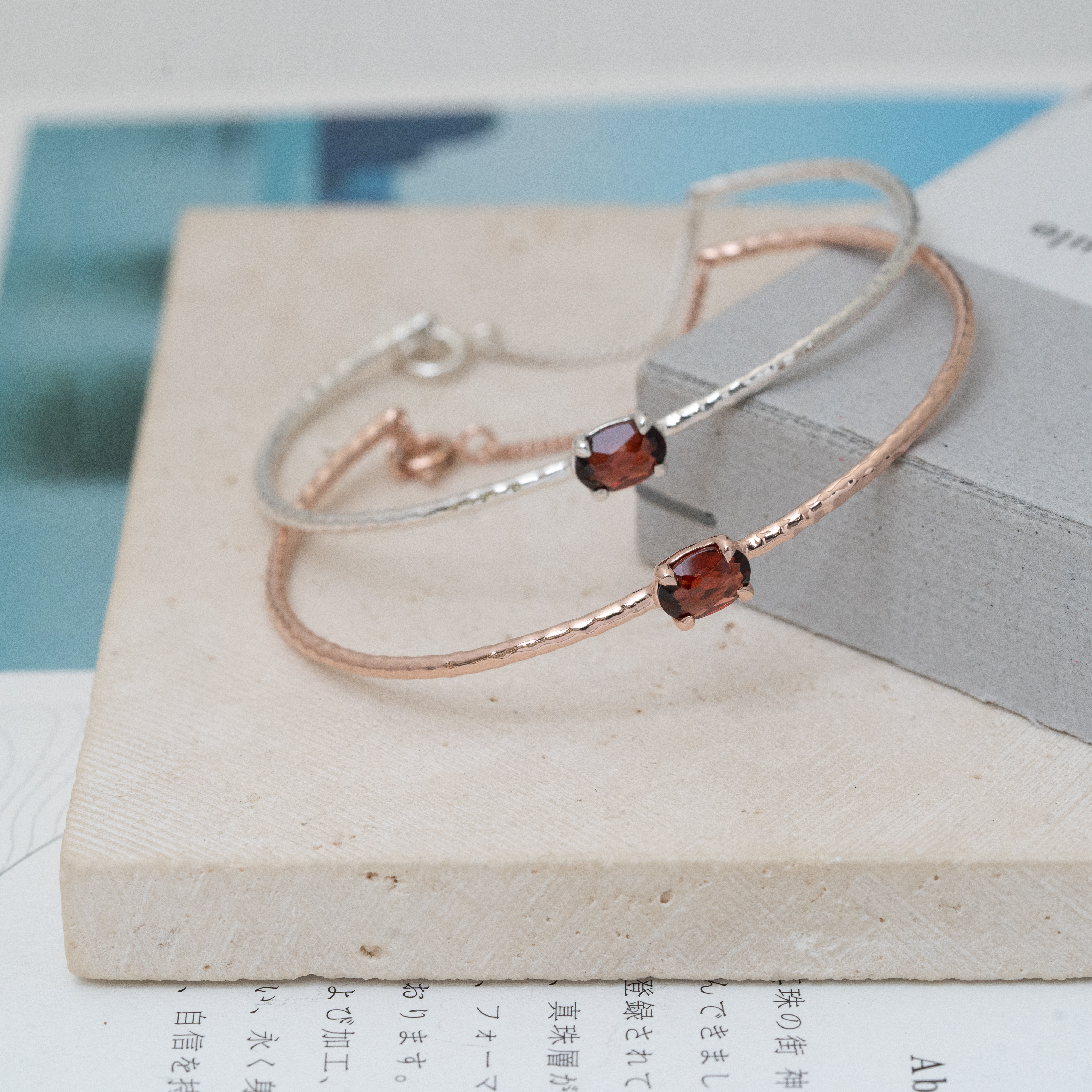 Svb72 (Garnet 紅榴石）