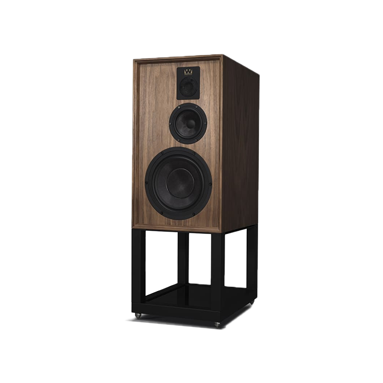 Wharfedale Dovedale (90 週年慶典藏紀念)(不含腳架)