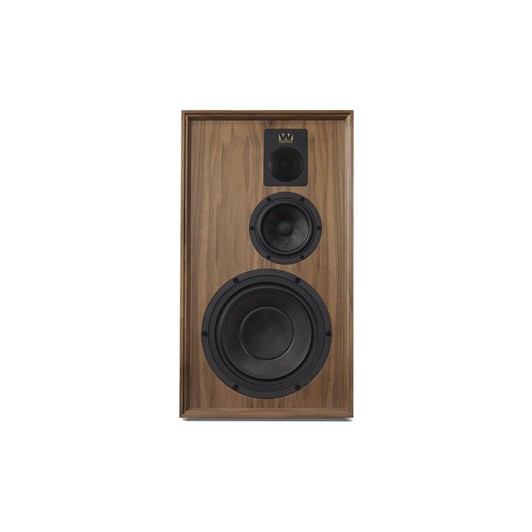 Wharfedale Dovedale (90 週年慶典藏紀念)(不含腳架)