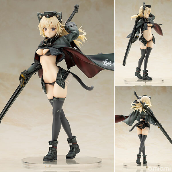 預訂12月 Kotobukiya  島田文金 Humikane Shimada ART WORKS Arsia Complete Figure Pre-order