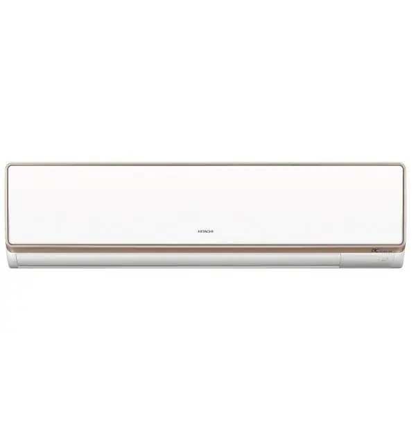 日立 Hitachi   RAK-GJ24HBK/RAC-GJ24HBK‧2.5匹R410A 變頻冷暖‧分體式冷氣機‧香港行貨,原廠2年全機,5年壓縮機保養‧