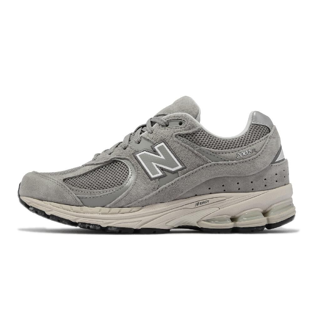 New Balance 2002R 男鞋 女鞋 元祖灰 復古 經典 穿搭 ML2002RC