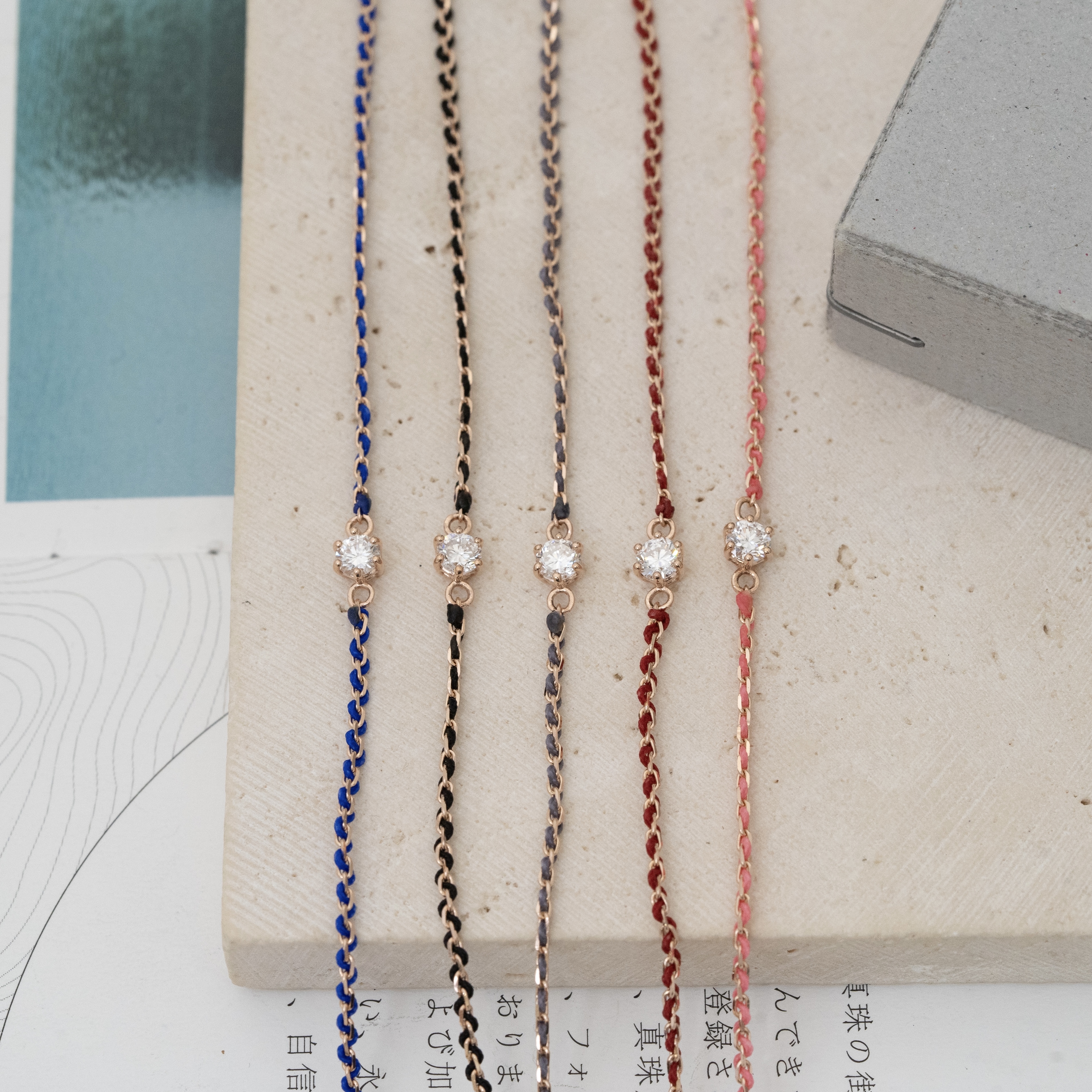 14kg189 (lab diamond) 自家款