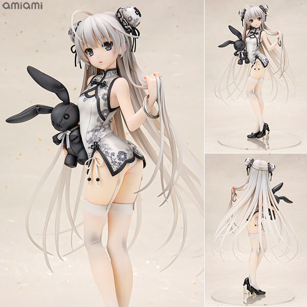 Alter 緣之空 春日野穹 China Dress Style- [Exclusive Sale] Yosuga no Sora Sora Kasugano -China Dress Style- 1/7 FIGURE
