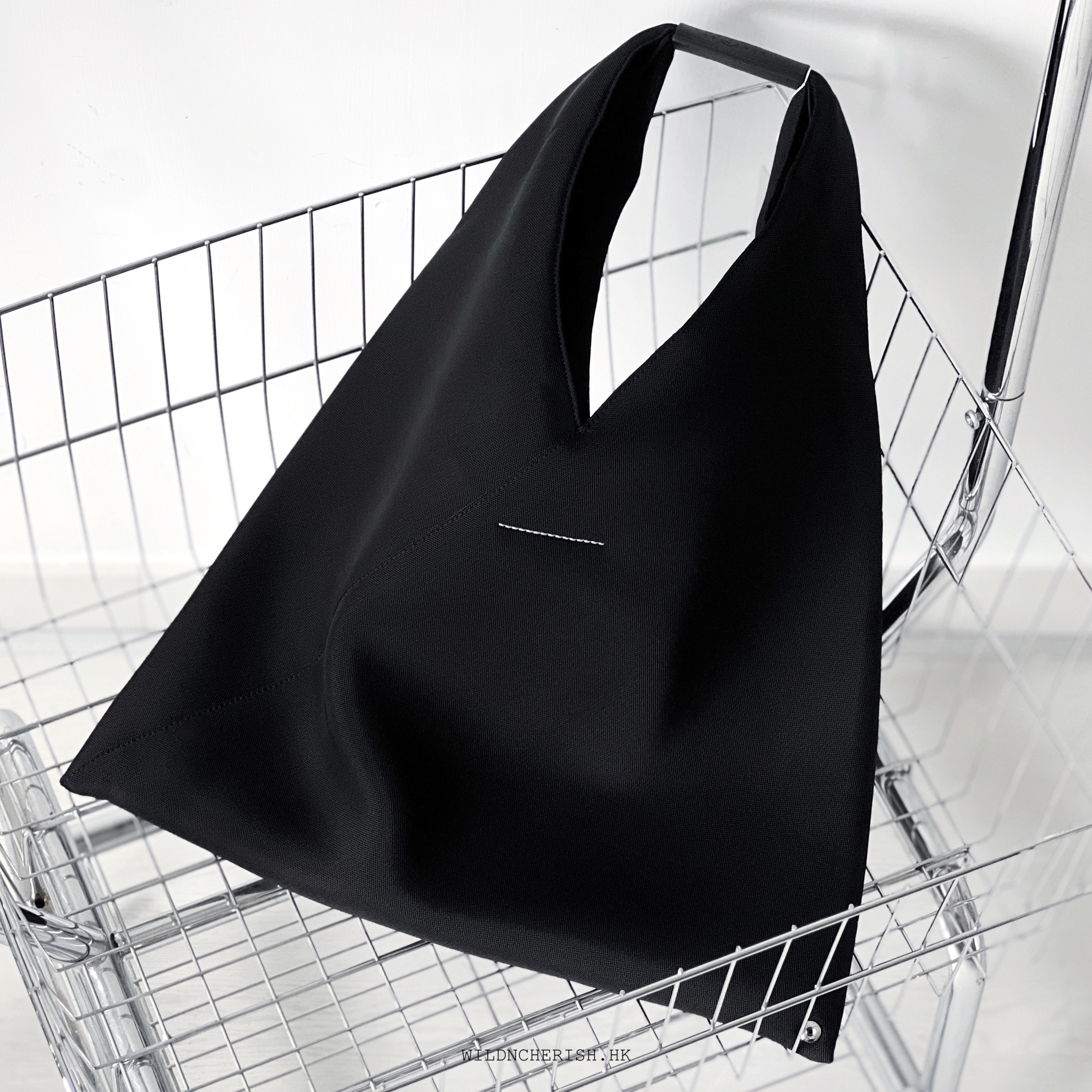 現貨 | MM6 Maison Margiela Japanese Mesh Tote 網面