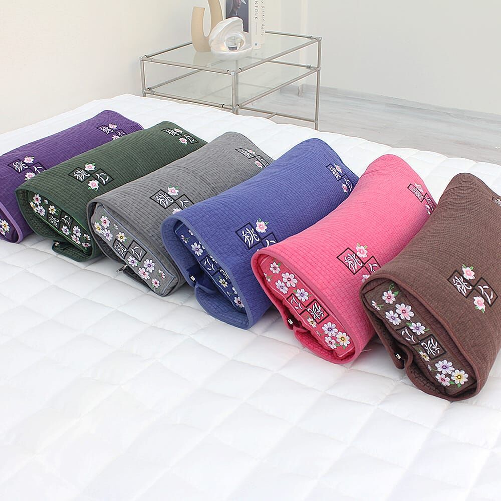 KQ4316 蕎麥舒眠枕