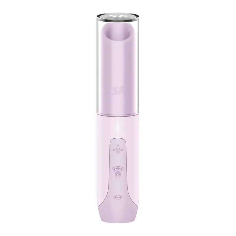 Satisfyer - Secret Kiss Pink
