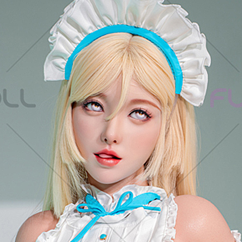 FUDOLL芙娃娃 J032 全矽膠娃娃 157cm皮紋款 小北 silicone sex doll