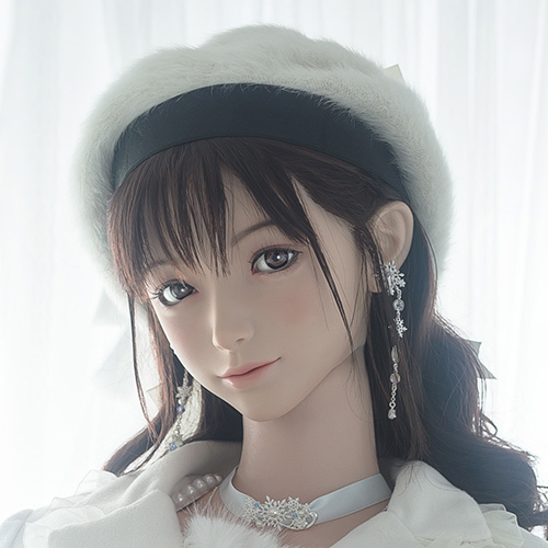 FUDOLL芙娃娃 J036 全矽膠娃娃 161cm 楠枝 silicone sex doll