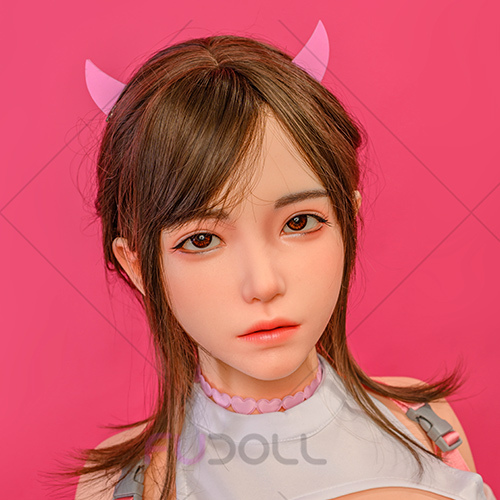 FUDOLL芙娃娃 J042 全矽膠娃娃 165cm 邀月 silicone sex doll