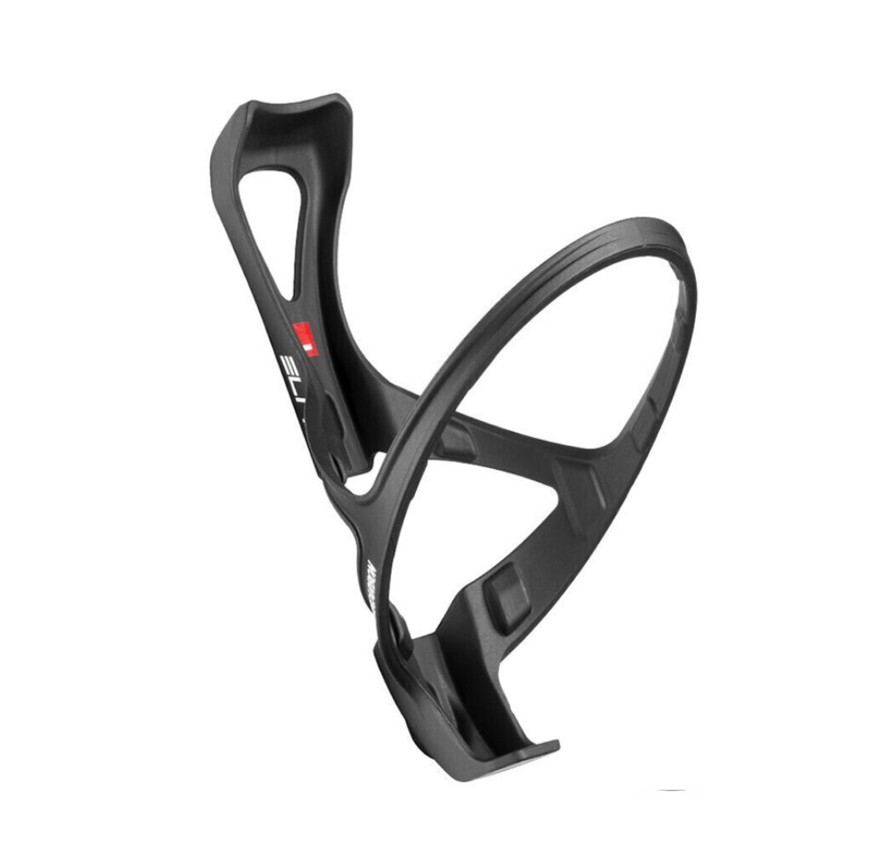 【Elite】Leggero 輕量化碳纖維⽔壺架（兩入組更優惠💰）