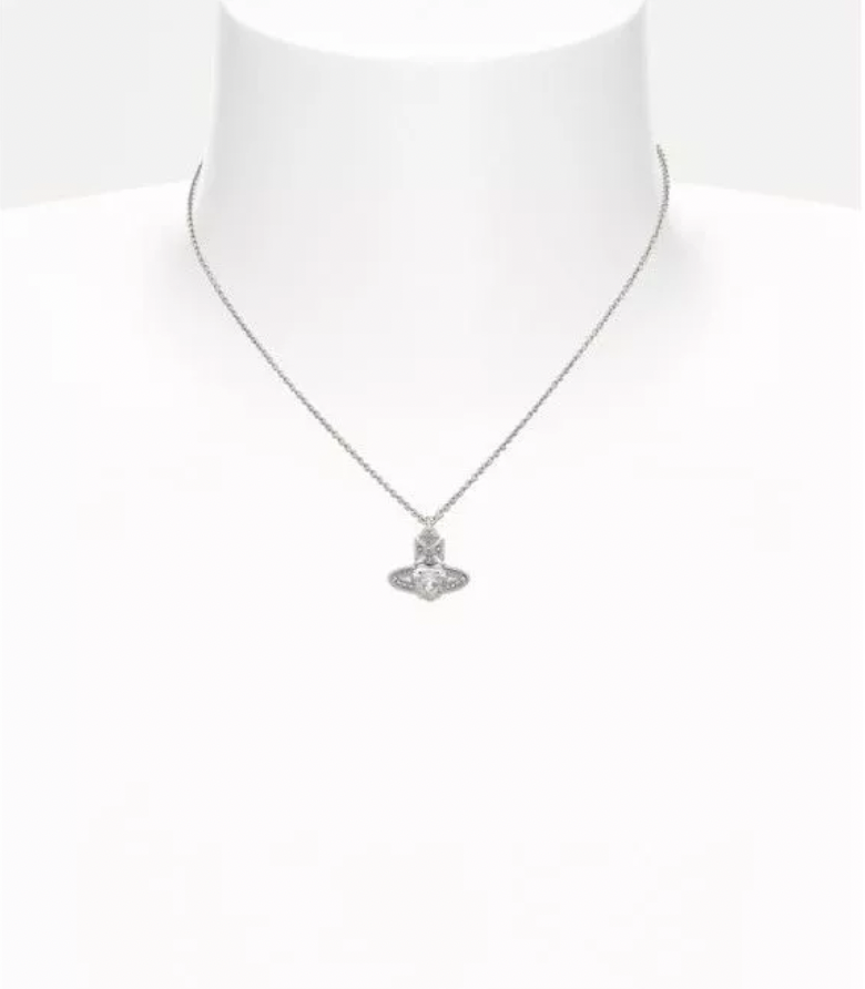 Vivienne Westwood Ariella Pendant