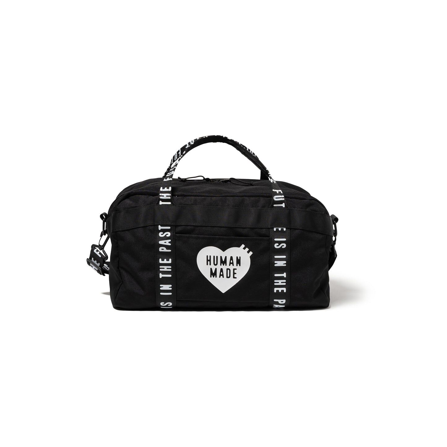 2025SS HUMAN MADE SKATE DUFFLE BAG MINI 滑板 波士頓包 側背包 行李袋 手提包 現貨 HM29GD021