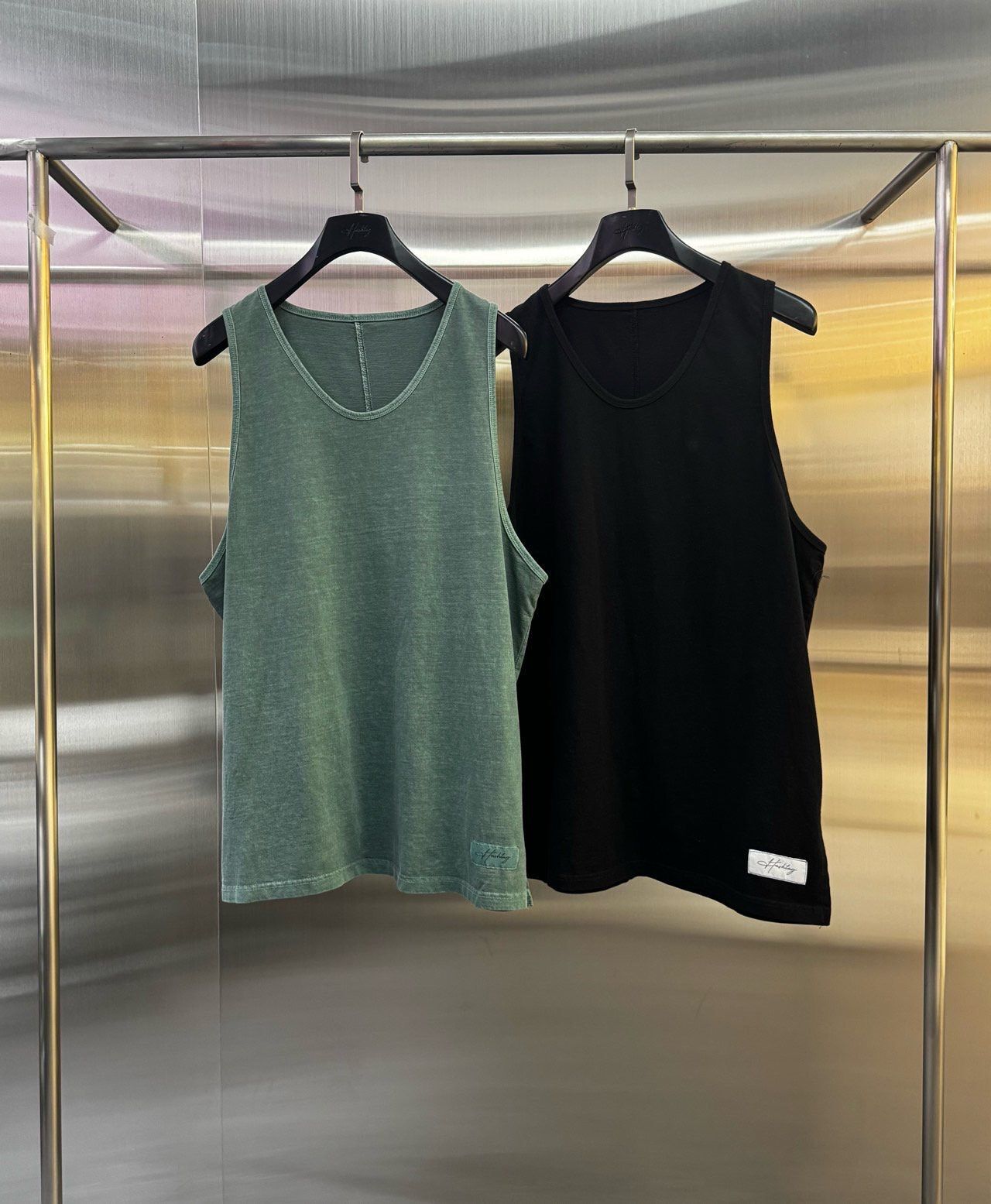 淨色背心 Hashtag-037V