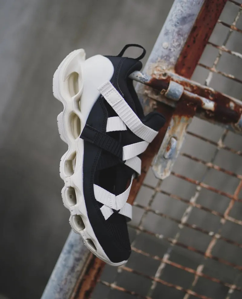 mizuno 涼鞋