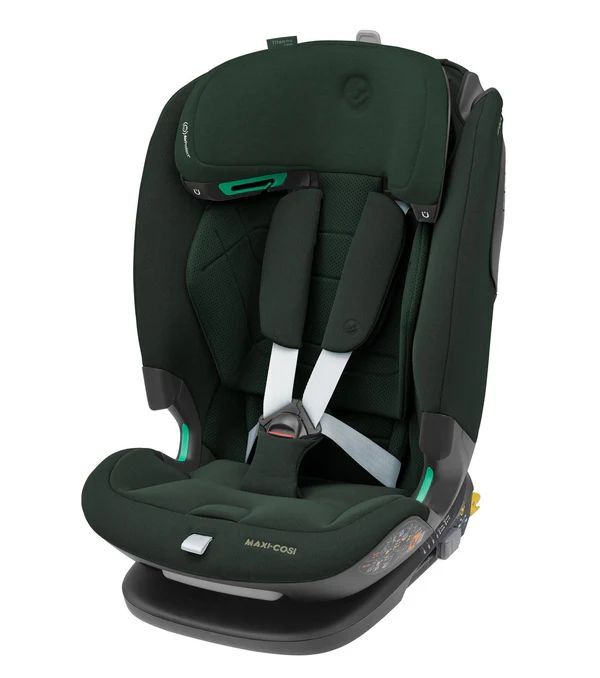 MAXI COSI TITAN PRO2 I-SIZE汽車座椅 (76-150cm)
