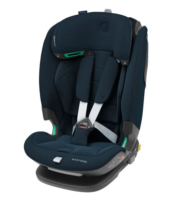 MAXI COSI TITAN PRO2 I-SIZE汽車座椅 (76-150cm)