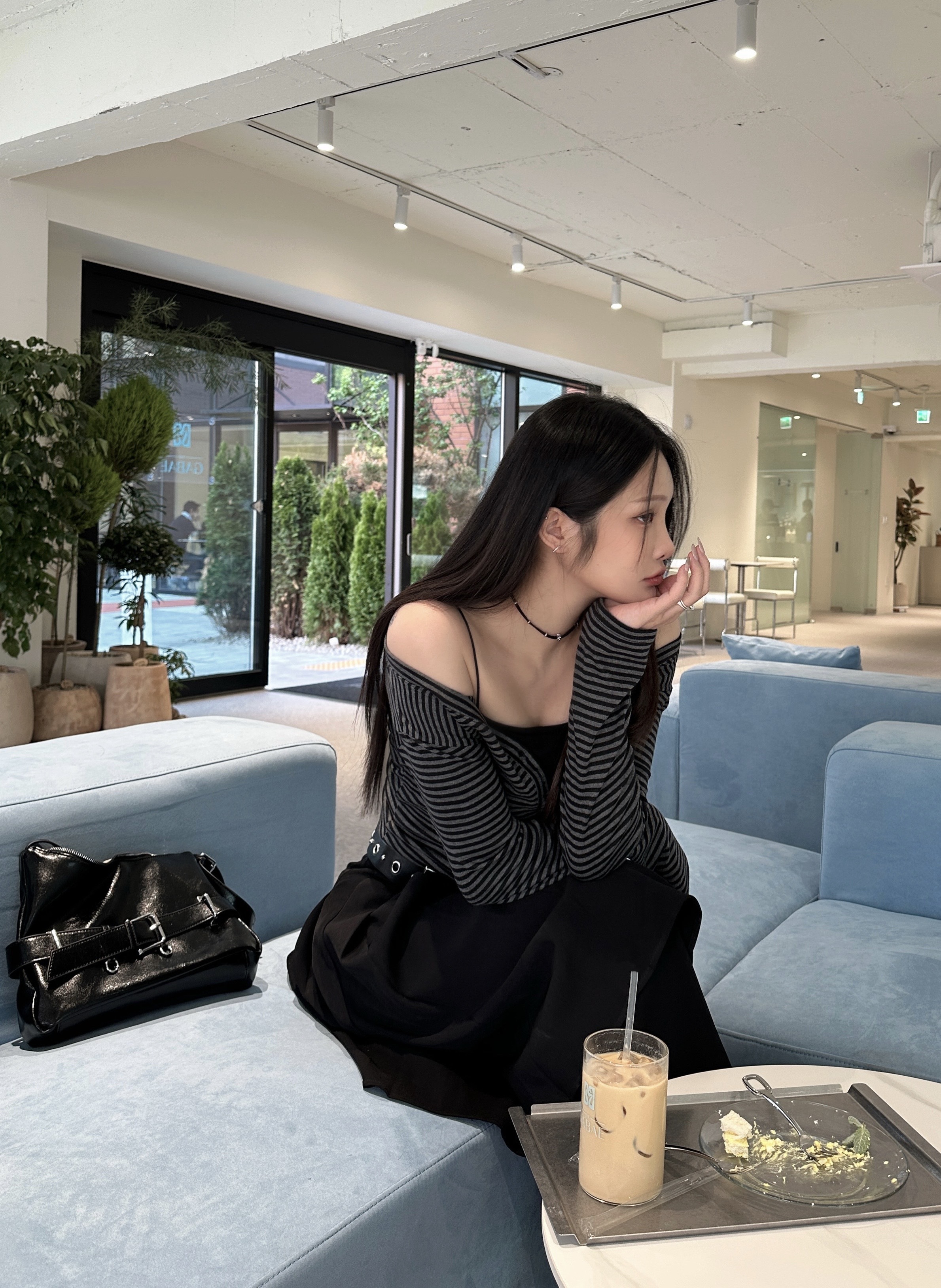 【現貨】T13 浣熊上衣