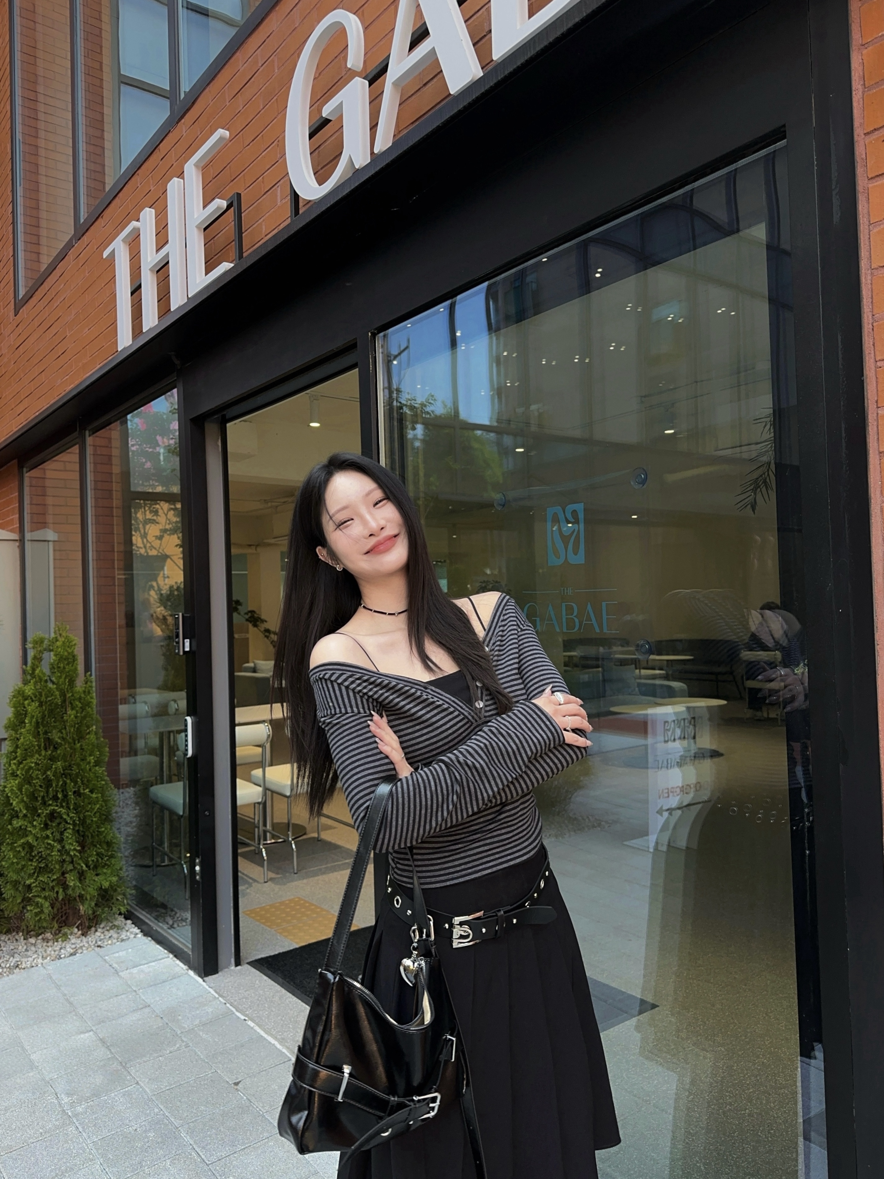 【現貨】T13 浣熊上衣