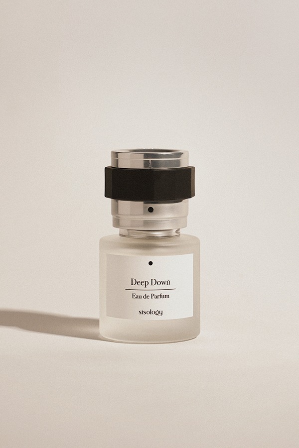 sisology Eau de Parfum - DEEP DOWN