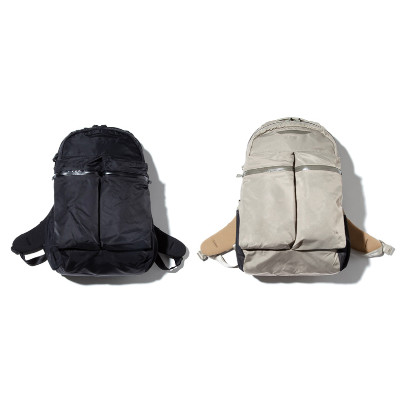 【新品未使用】F/CE. RECYCLE TWILL URBAN TOWN F/CE. RECYCLE TWILL URBAN TOWN [ FRT30232B0001 ] – cotwohk