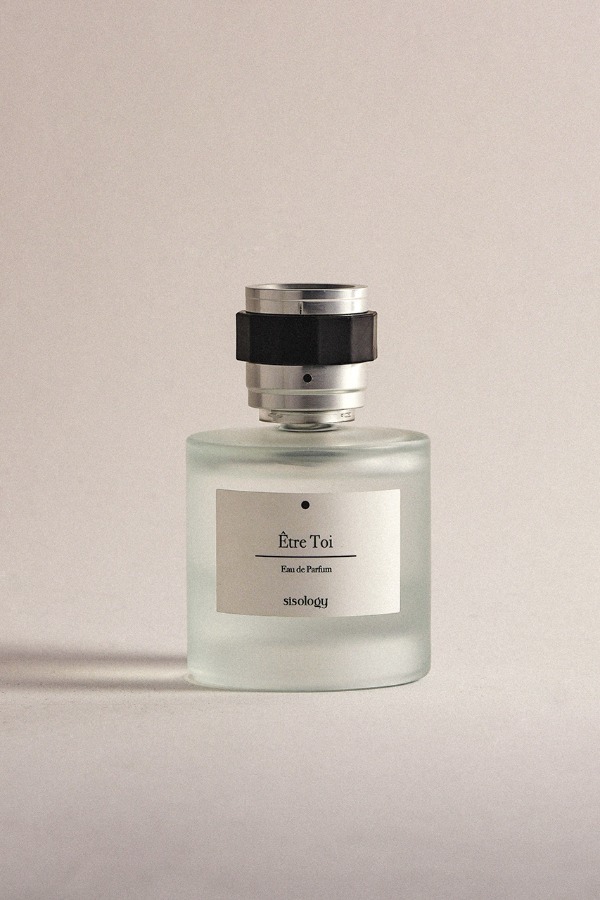 sisology Eau de Parfum - ETRE TOI