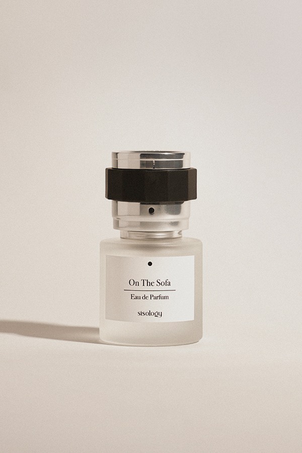 sisology Eau de Parfum - ON THE SOFA