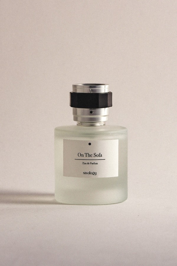 sisology Eau de Parfum - ON THE SOFA