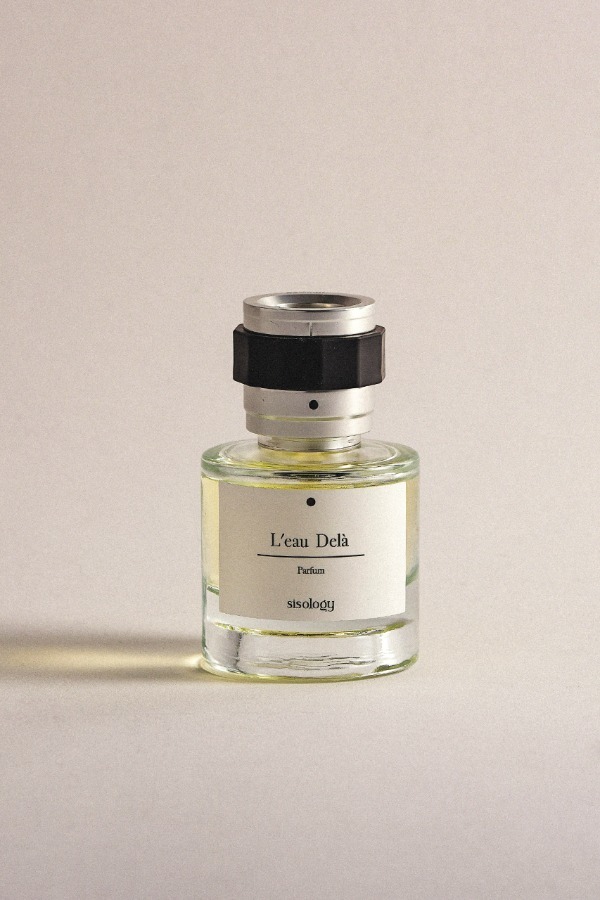 sisology Eau de Parfum 30ml - L'EAU DELA