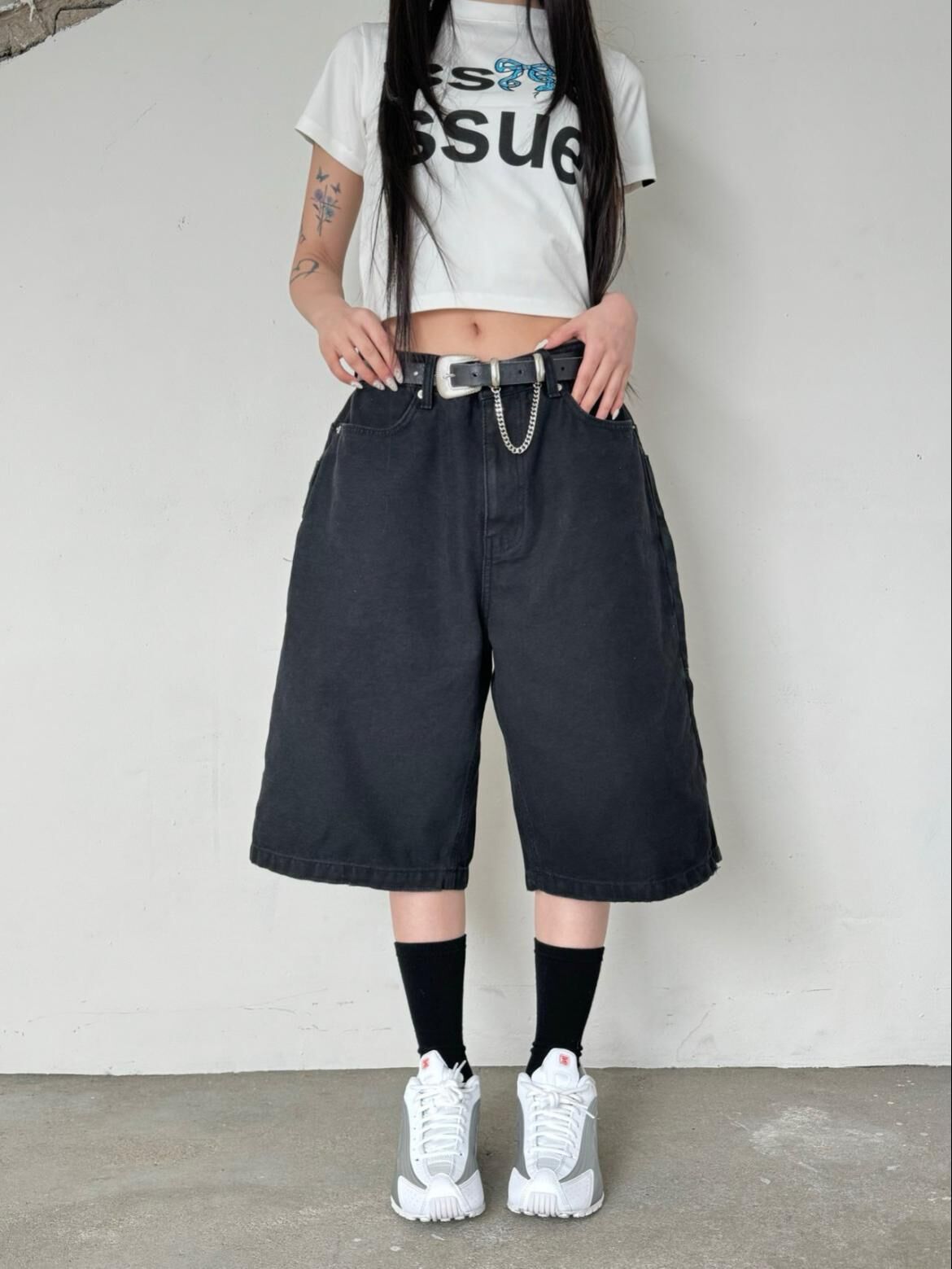 淨色短褲 Seeot-040P