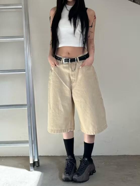 淨色短褲 Seeot-040P